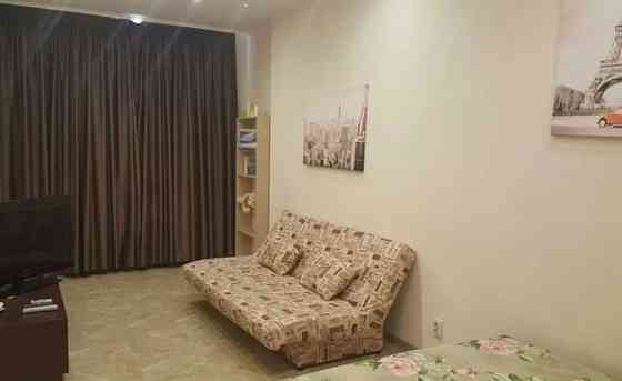 Квартира в новом доме. Лиманка