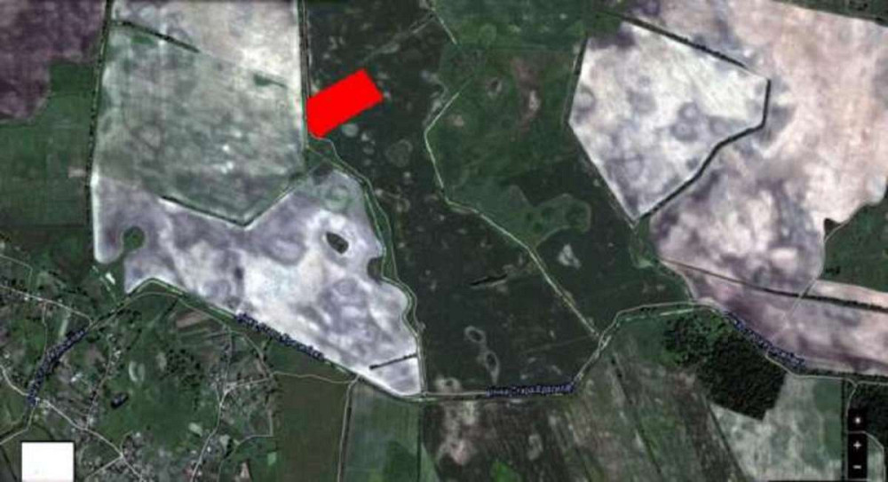 Продаж земельної ділянки 4.51 га  - фото 1