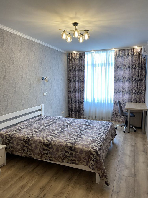 Продаж Квартира 1-кімнатна, 6/25 поверх на Євгенія Сверстюка вул., д. 6-А Киев - изображение 6