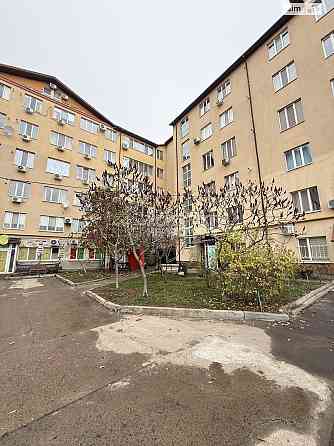 Продаж Квартира 1-кімнатна, 2/6 поверх на вул. Новоалександровская Харків