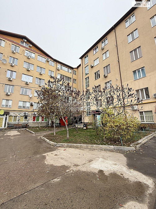 Продаж Квартира 1-кімнатна, 2/6 поверх на вул. Новоалександровская Kharkiv - photo 2