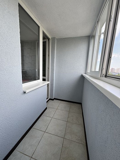 Оренда Квартира 1-кімнатна, 6/26 поверх на Соломії Крушельницької, 15 Київ - фото 3