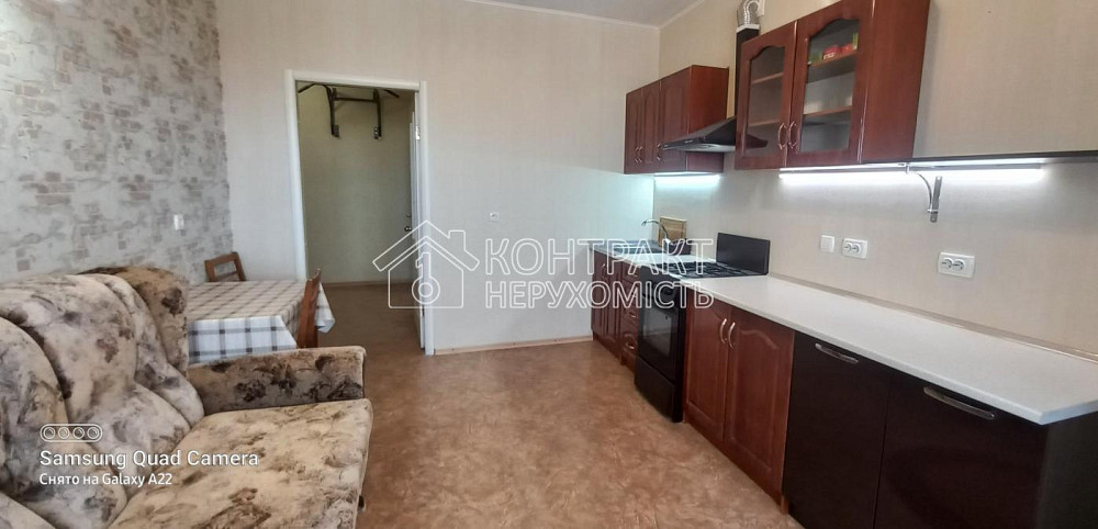 Продаж Квартира 1-кімнатна, 6/9 поверх на вул. Салтівське Харьков - изображение 5