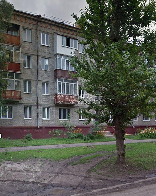 Продаж Квартира 2-кімнатна, 4/4 поверх на вул. Генерала Момота Харків - фото 15