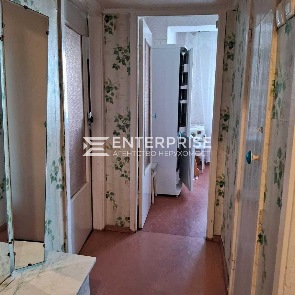 Продаж Квартира 2-кімнатна, 7/14 поверх на вул. Сосницька Київ - фото 6