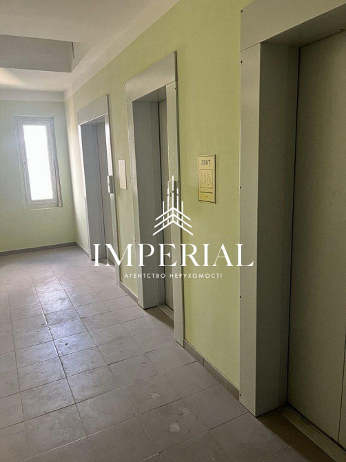 Продаж Квартира 1-кімнатна, 24/24 поверх на вул. Милославська Киев - изображение 8