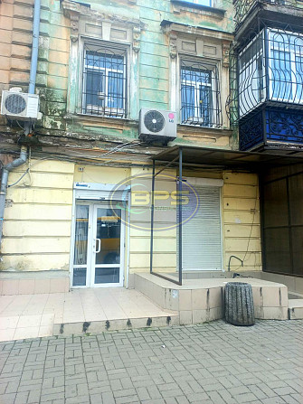 Продаж офісне приміщення на Мала Арнаутська вул. поверх - 1/2 Одеса - фото 4