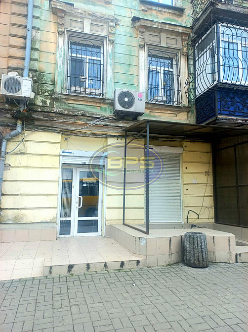 Продаж торгове приміщення на вул. Мала Арнаутська поверх - 1/2 Одеса - фото 4