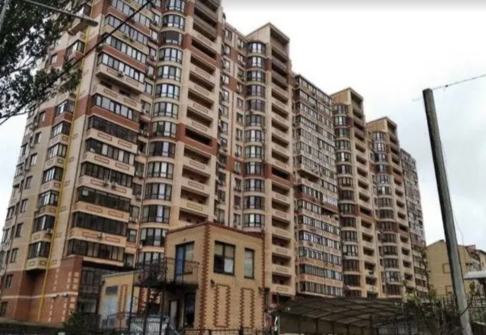 Квартира с гаражом. Одеса - фото 3