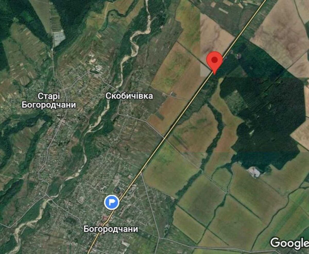 Продаж земельної ділянки 12 соток Богородчани - фото 3