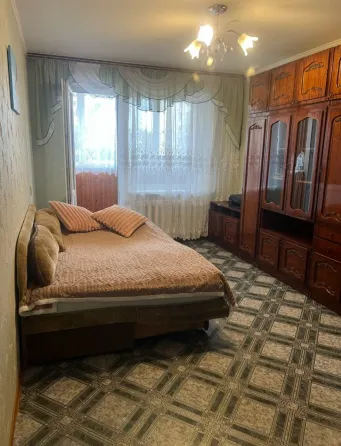 Аренда 2к Квартира 52 кв.м Дмитра Майбороди Винница