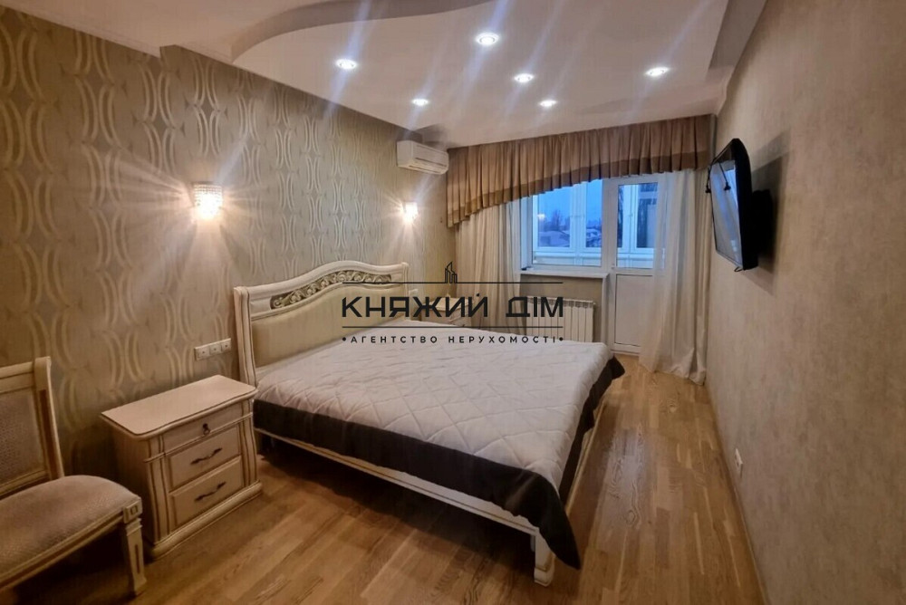 Оренда Квартира 2-кімнатна, 6/21 поверх на Сикорского ул. Киев - изображение 1