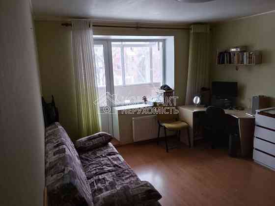 Продаж Квартира 1-кімнатна, 3/9 поверх на вул. Академіка Курчатова Харьков