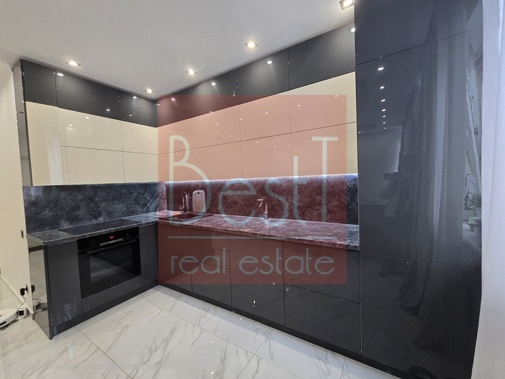 Продам 1 комнатную на Таирова. Архитекторская / 11 ст. Люстдорфской дороги Одеса - фото 2