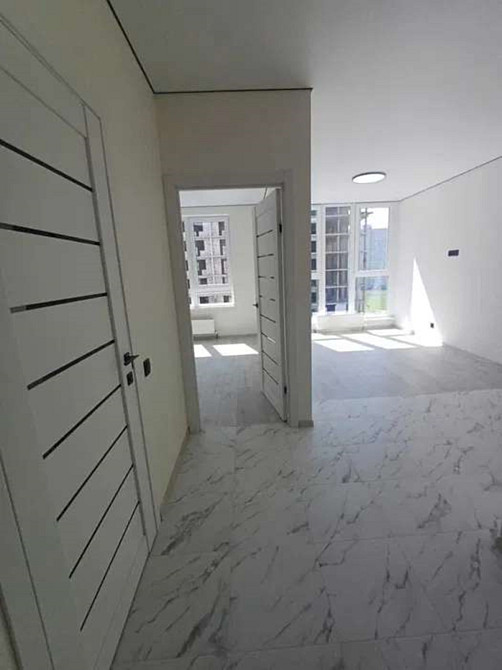 Продам квартиру в новому будинку. Таїрова. Акварель 8 Одеса - фото 3