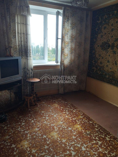 Продаж Квартира 2-кімнатна, 9/9 поверх на вул. Гвардійців Широнінців Харків - фото 9