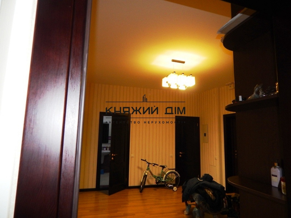 Відмінна 2-кімнатна квартира ЖК Смарагдовий, м. Вокзальна, є Генератор! Код об'єкту: 11135804. Киев - изображение 13