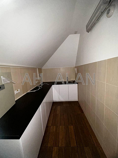 Оренда заклад громадського харчування на Генерала Алмазова вул., 12 поверх - 1/3 Київ - фото 12