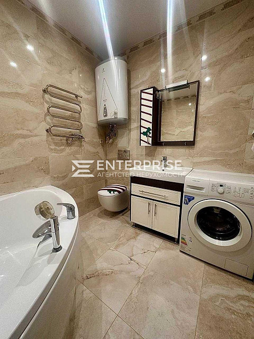 Продаж 2к Квартира 56.4 кв.м Ахматової Анни вул. Київ - фото 10