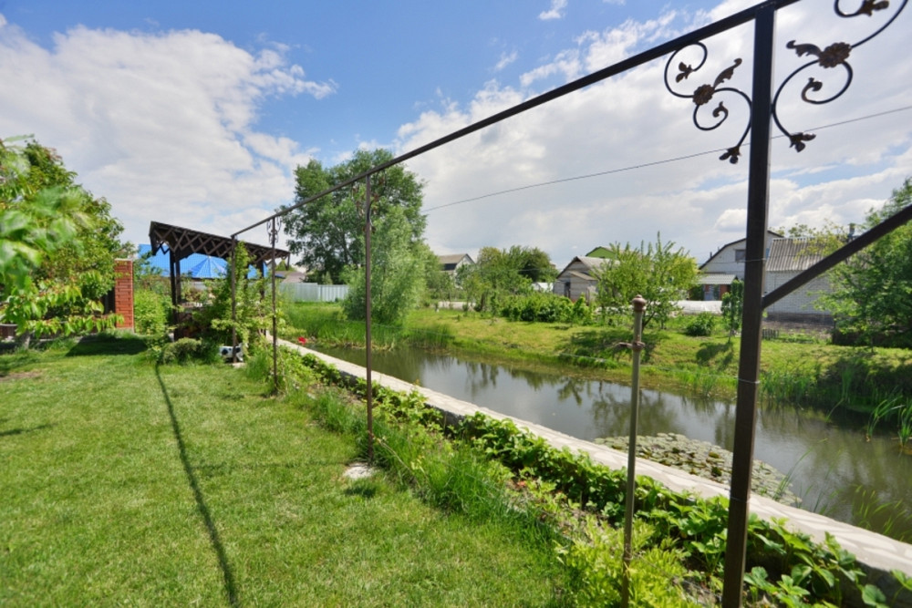 Продаж 2-поверховий Будинок з ділянкою 10 сот 242 кв.м  на Зеленая Бориспіль - фото 16