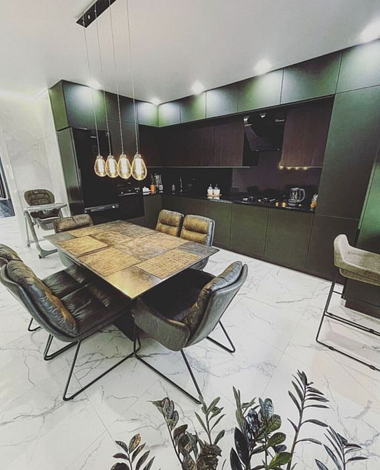 Продаж Квартира 2-кімнатна, 13/13 поверх на Пирогова Вінниця - фото 4