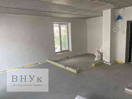 Продаж Квартира 1-кімнатна, 1/4 поверх на Квітки Цісик Ternopil'