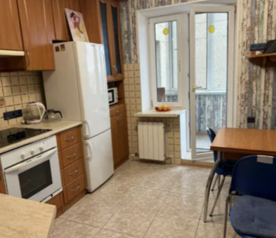 Двухкомнатная квартира на Молдаванке, улица Колонтаевская. Одеса