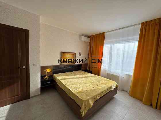 Оренда Квартира 1-кімнатна, 23/25 поверх на Гмыри Бориса ул. Київ