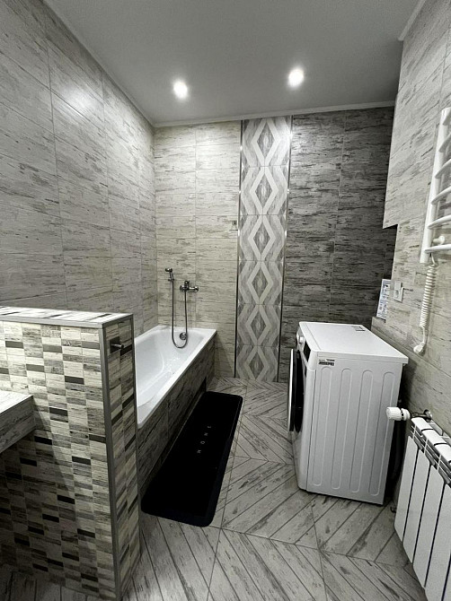 Продаж Квартира 2-кімнатна, 2/14 поверх на Нивська вул., д. 4-Г Киев - изображение 16