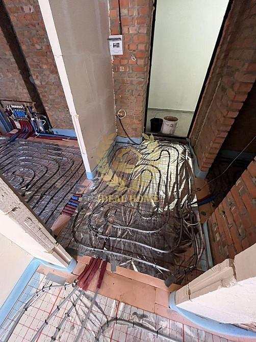 Продаж Квартира 1-кімнатна на Промышленная ул., 1 Khotiv - photo 7