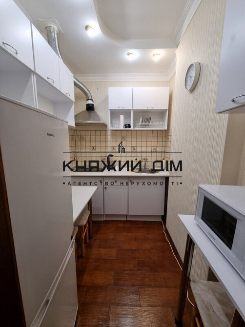 Оренда Квартира 2-кімнатна, 20/22 поверх на Елизаветы Чавдар ул. Київ - фото 8