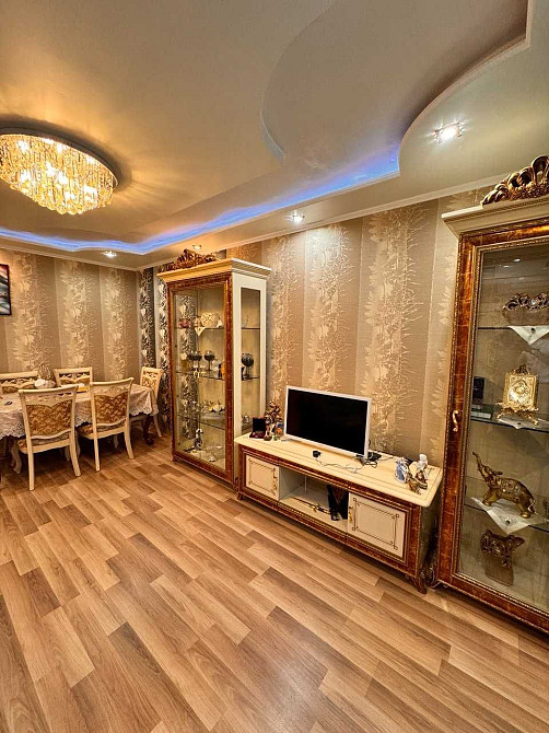 Продаж Квартира 3-кімнатна, 15/16 поверх на Ревуцького вул., д. 19/1 Київ - фото 6