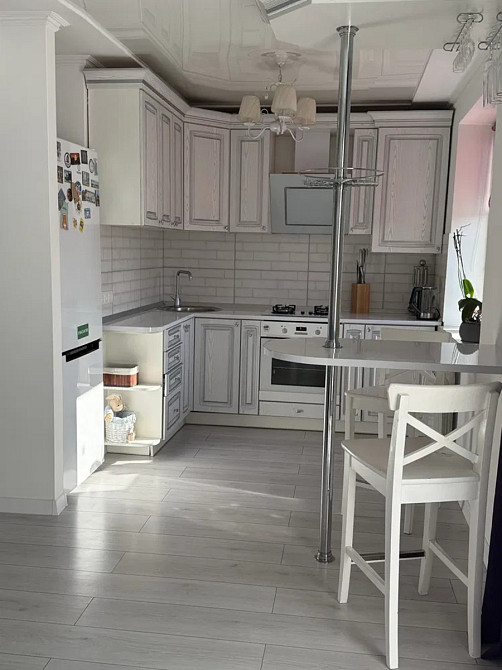 3к квартира на Комарова Кропивницький - фото 5