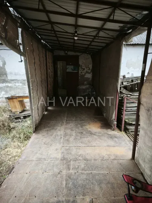 Продаж Склад / ангар площа 720 кв.м на Вознесенська 2Б Ужгород - фото 8