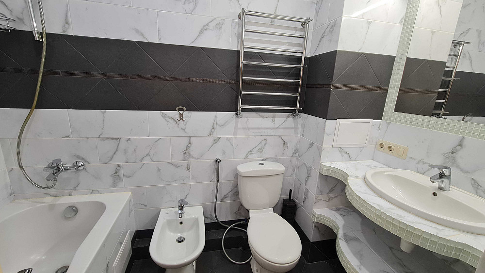 Продаж Квартира 2-кімнатна, 23/25 поверх на Героїв полку «Азов» вул., д. 8 Київ - фото 15