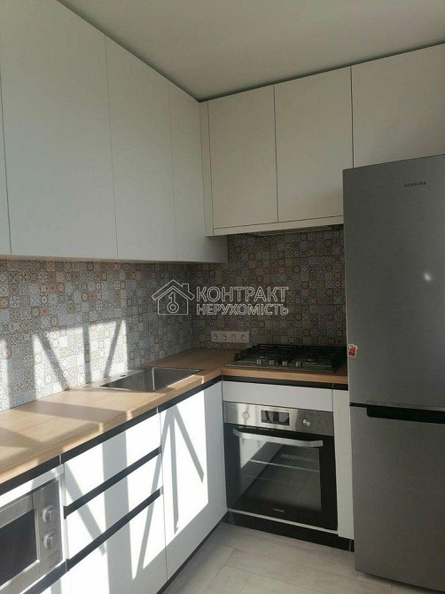 Продаж Квартира 2-кімнатна, 9/9 поверх на вул. Танкопія Харків - фото 1