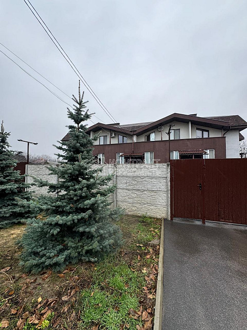 Продаж Будинок 1-кімнатний на вул. Залютинська Kharkiv - photo 7