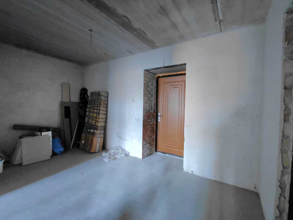 Продаж Квартира 1-кімнатна, 5/11 поверх Тернопіль - фото 20