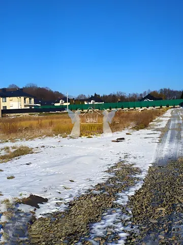 For sale land plot  area 19.025 ares Зелена вулиця 1  - photo 2