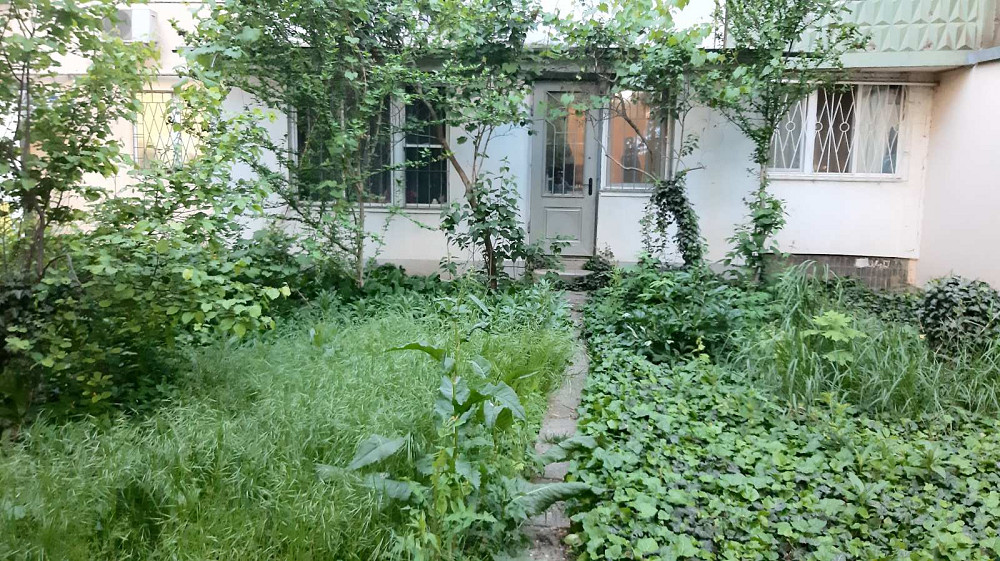 Продам 2-комнатную квартиру с отдельным входом и подвалом, ул. Заболотного Одеса - фото 13