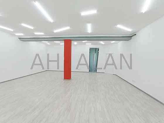 Оренда офісне приміщення на Сумська вул., 1 приміщень - 2, поверх - 5/9 Київ