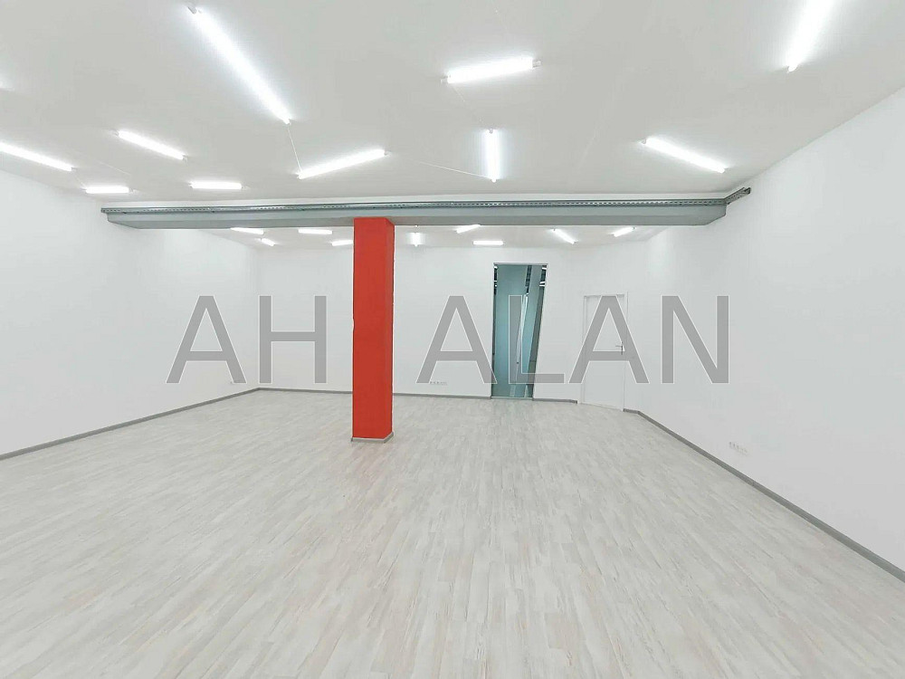 Оренда офісне приміщення на Сумська вул., 1 приміщень - 2, поверх - 5/9 Київ - фото 3