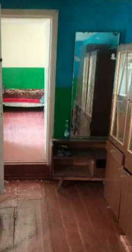 Дом в центре Слободки. Одесса