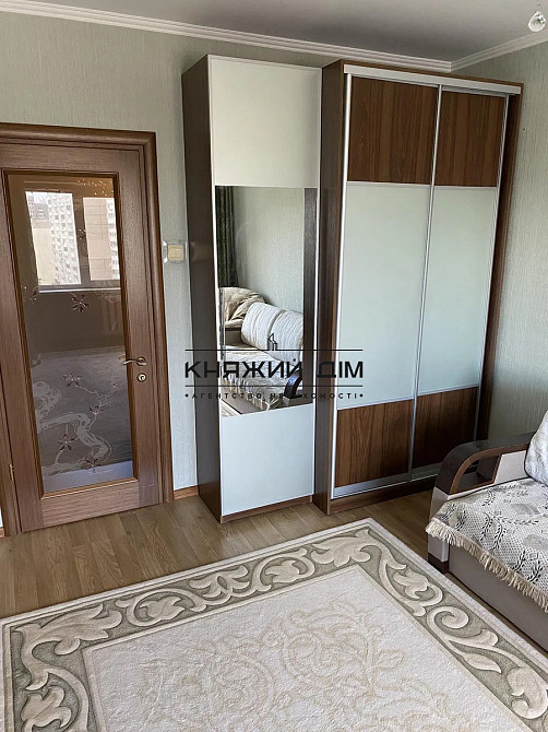 Оренда Квартира 2-кімнатна, 11/16 поверх на Радунская ул. Київ - фото 5