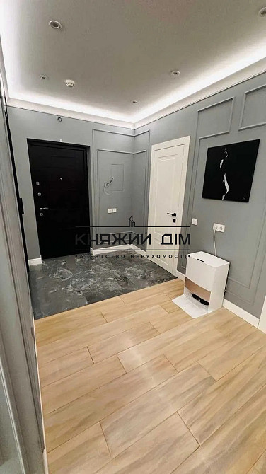 Продаж Квартира 2-кімнатна, 13/25 поверх на Заречная ул. Київ - фото 9