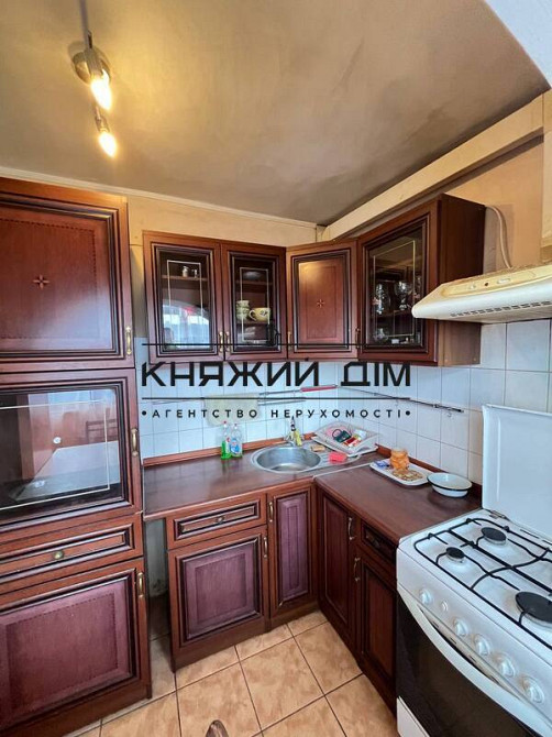 Оренда Квартира 2-кімнатна, 7/9 поверх на Бастионная ул. Київ - фото 10