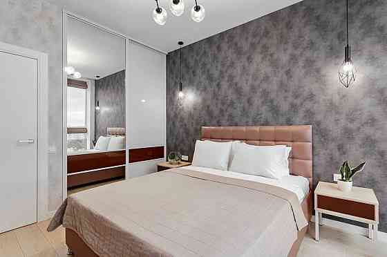 Продаж Квартира 2-кімнатна на ул. Новобереговая, 12а Odessa