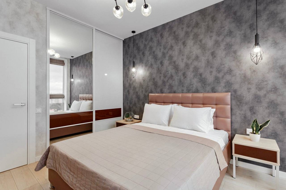 Продаж Квартира 2-кімнатна на ул. Новобереговая, 12а Odessa - photo 2