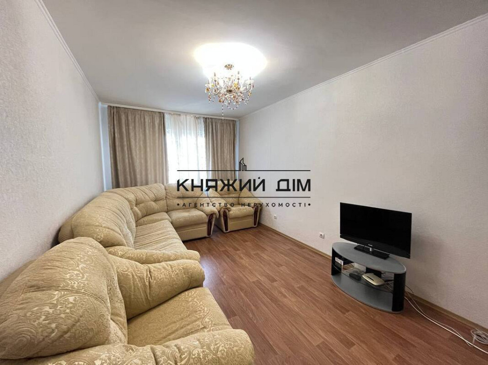 ЖК Еврика 3 кімнат. розд. в новому будинку. ВДНХ № 21146758 Київ - фото 10