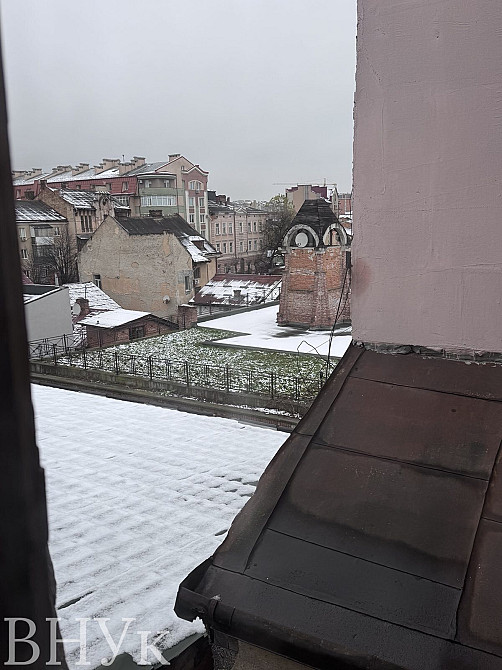 Продаж Квартира 3-кімнатна, 3/3 поверх на вул. Бельведерська Івано-Франківськ - фото 9